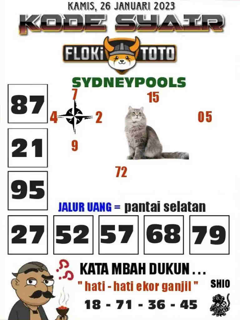 sydney