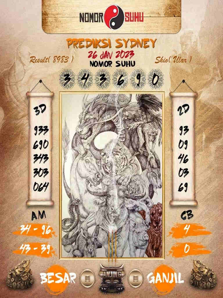 sydney