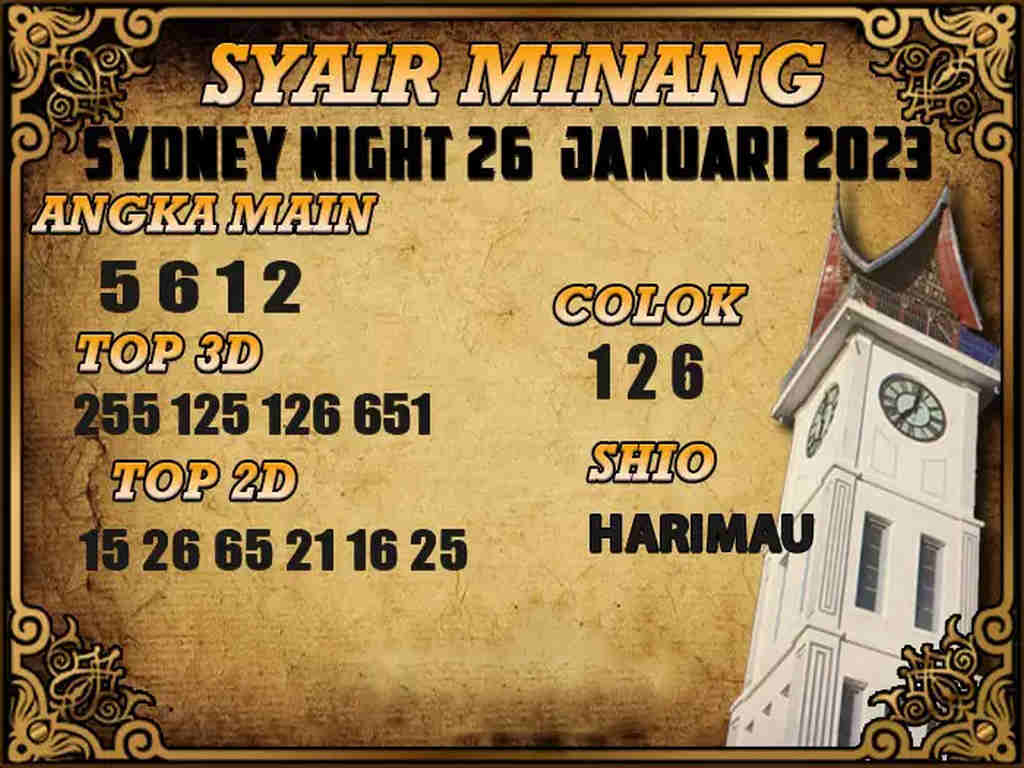 sydney