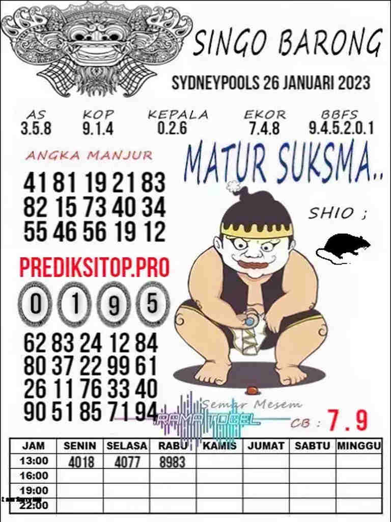 sydney