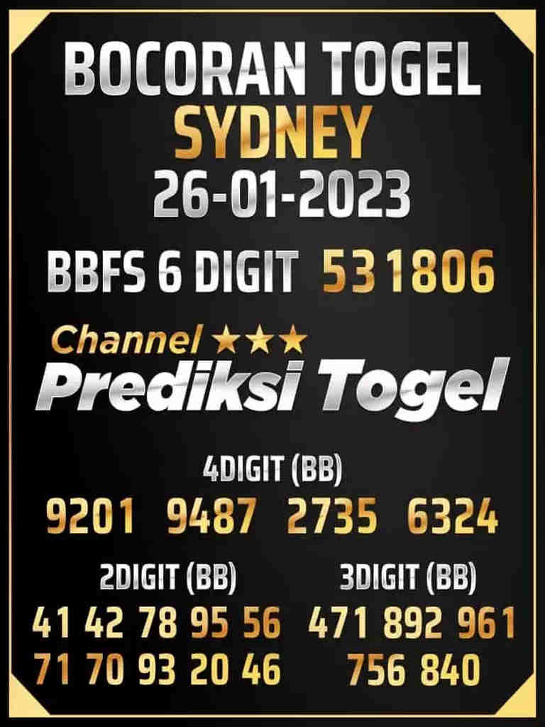 sydney