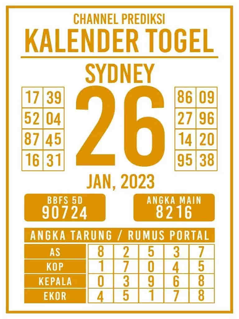 sydney