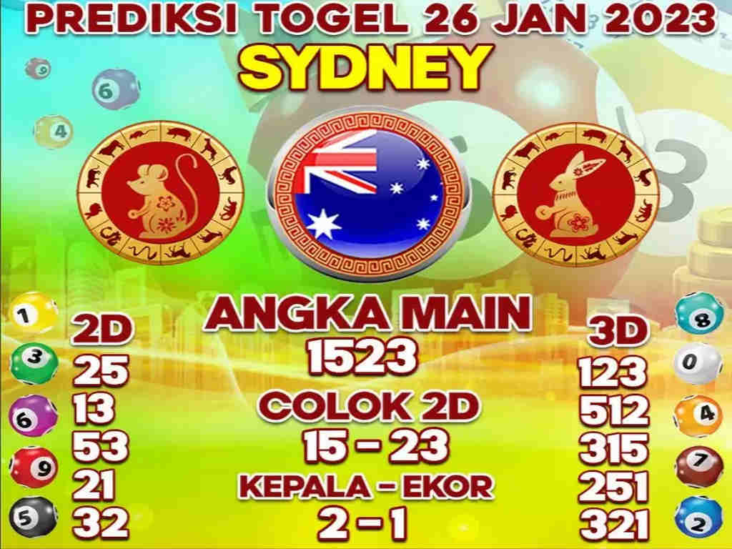sydney