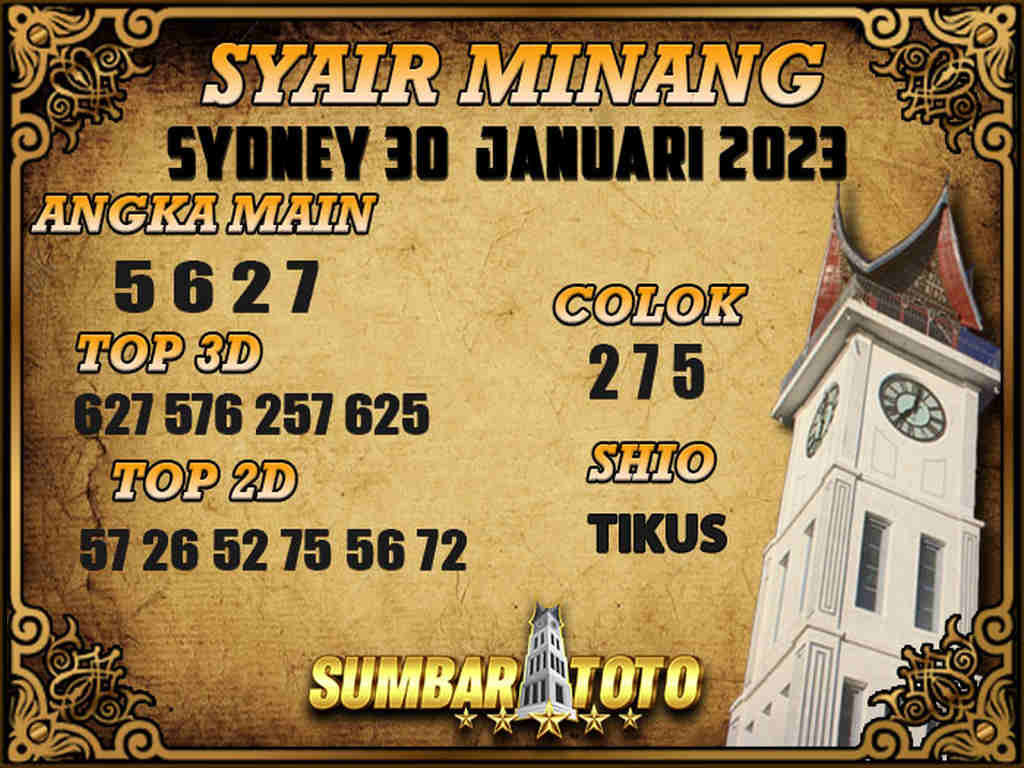 sydney