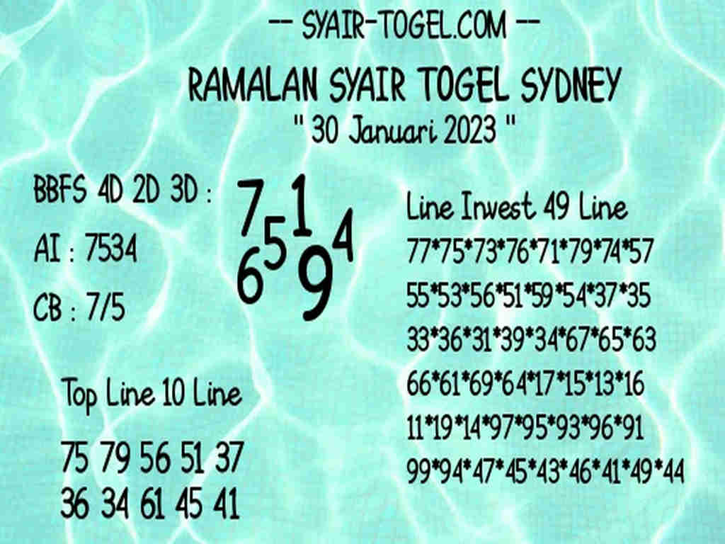 sydney