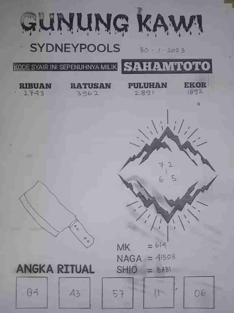 sydney