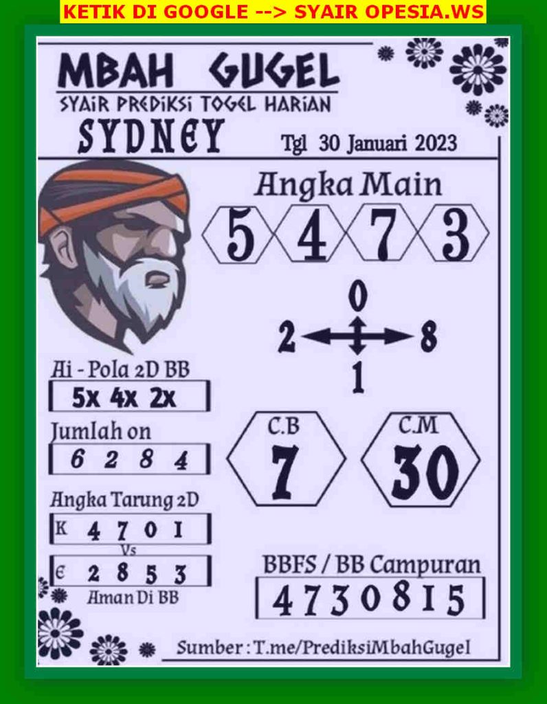 sydney