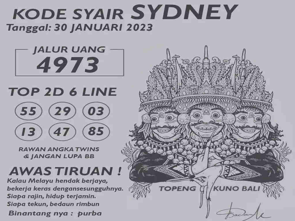 sydney