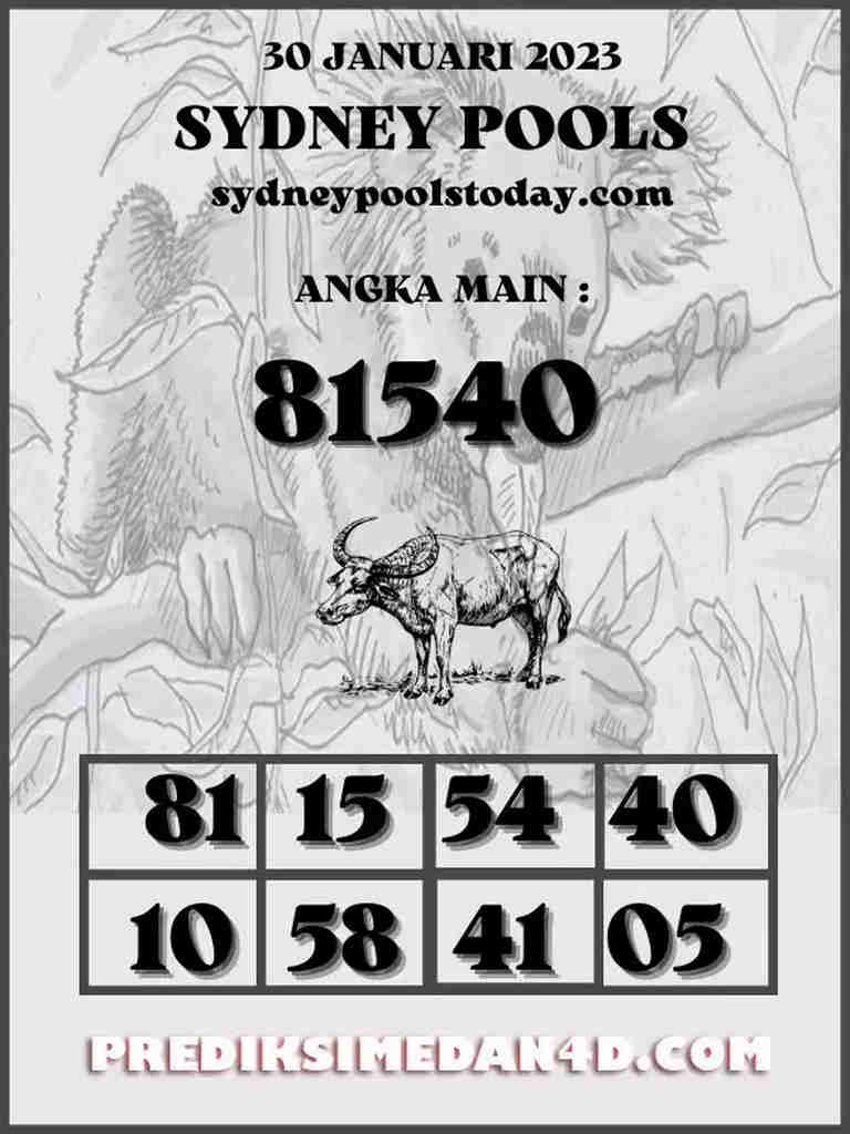 sydney