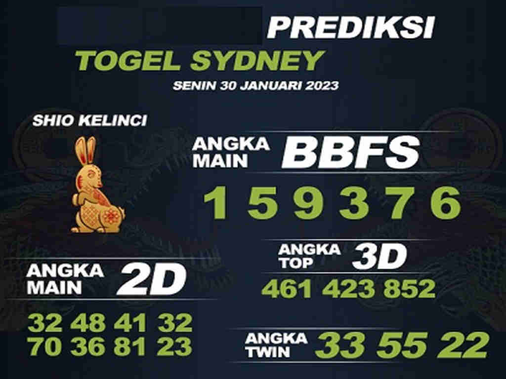 sydney