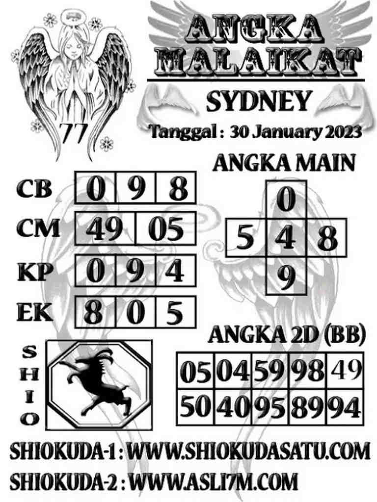 sydney