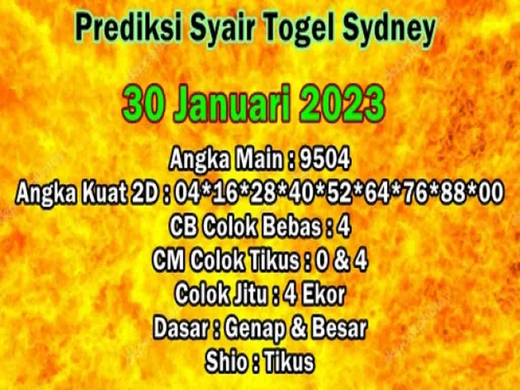 sydney