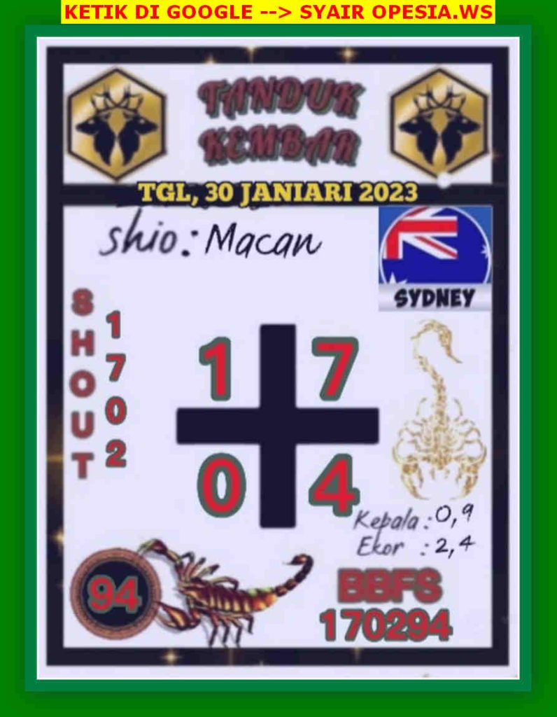 sydney