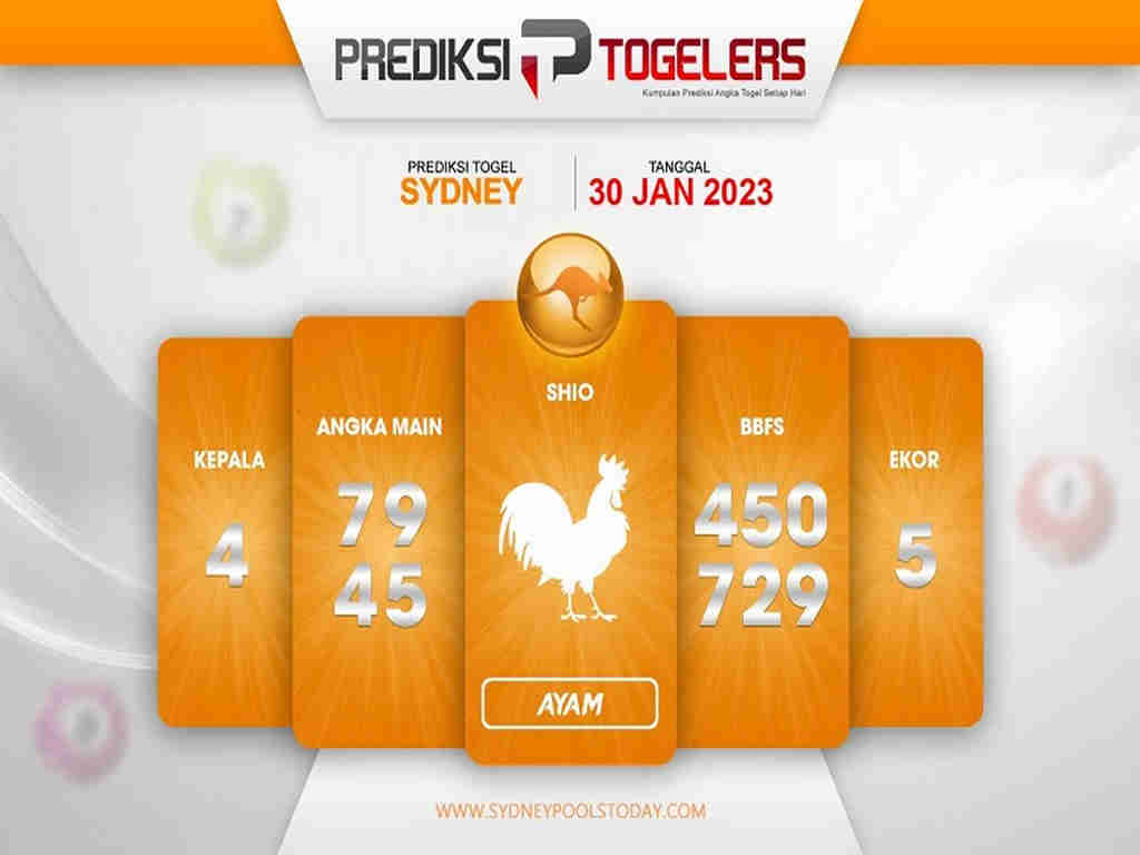 sydney