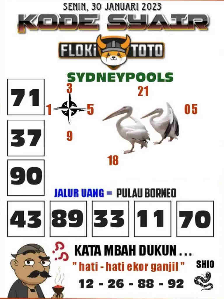 sydney