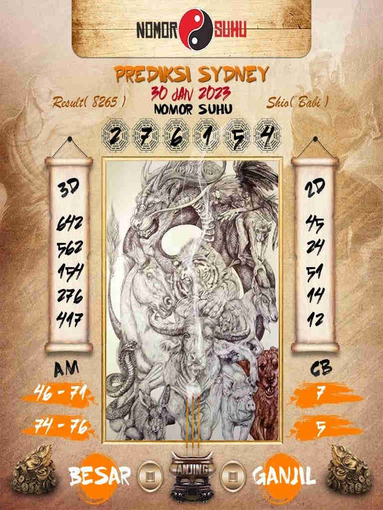 sydney