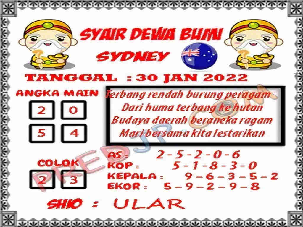 sydney