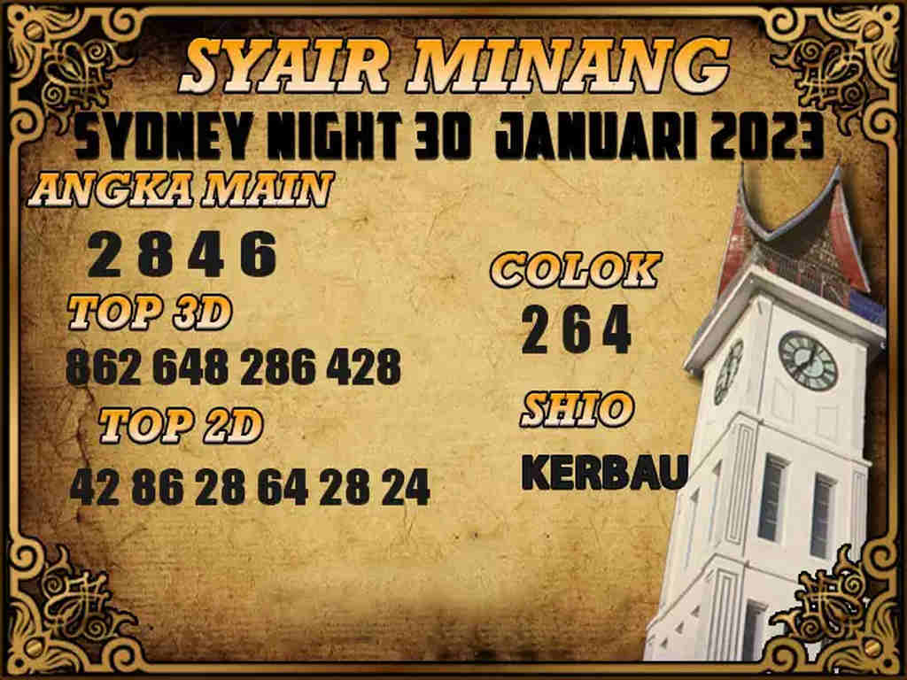 sydney