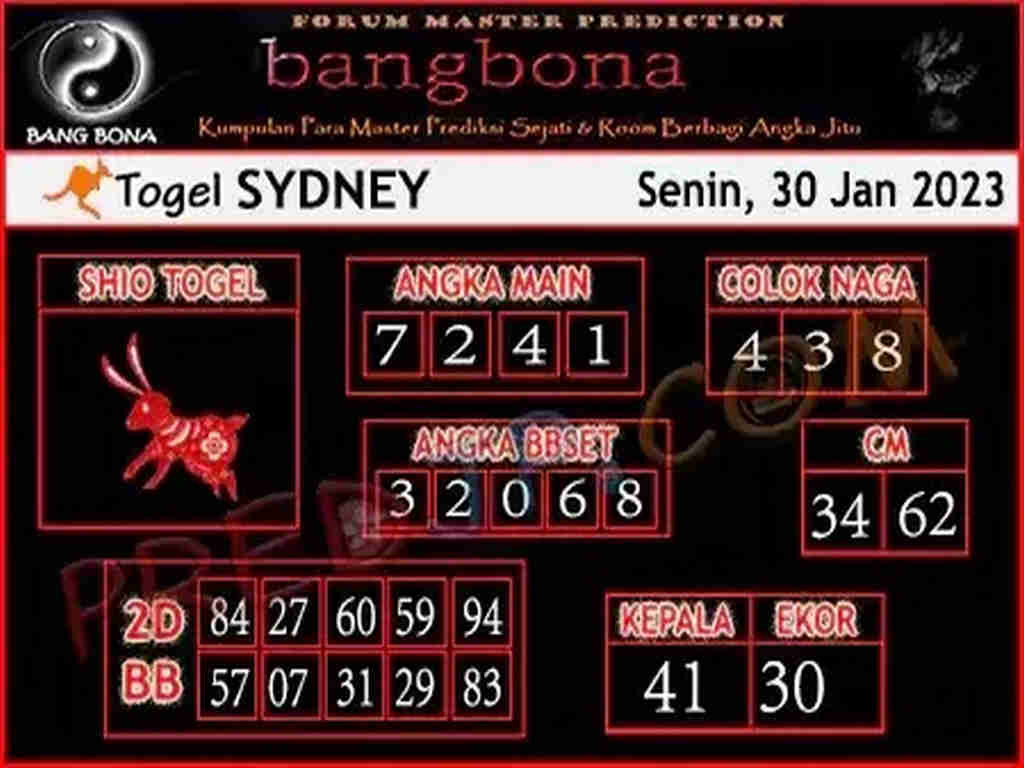 sydney