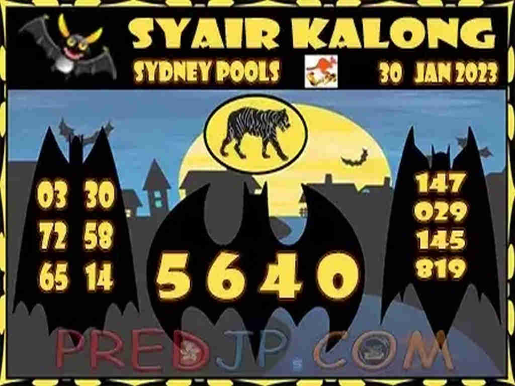 sydney