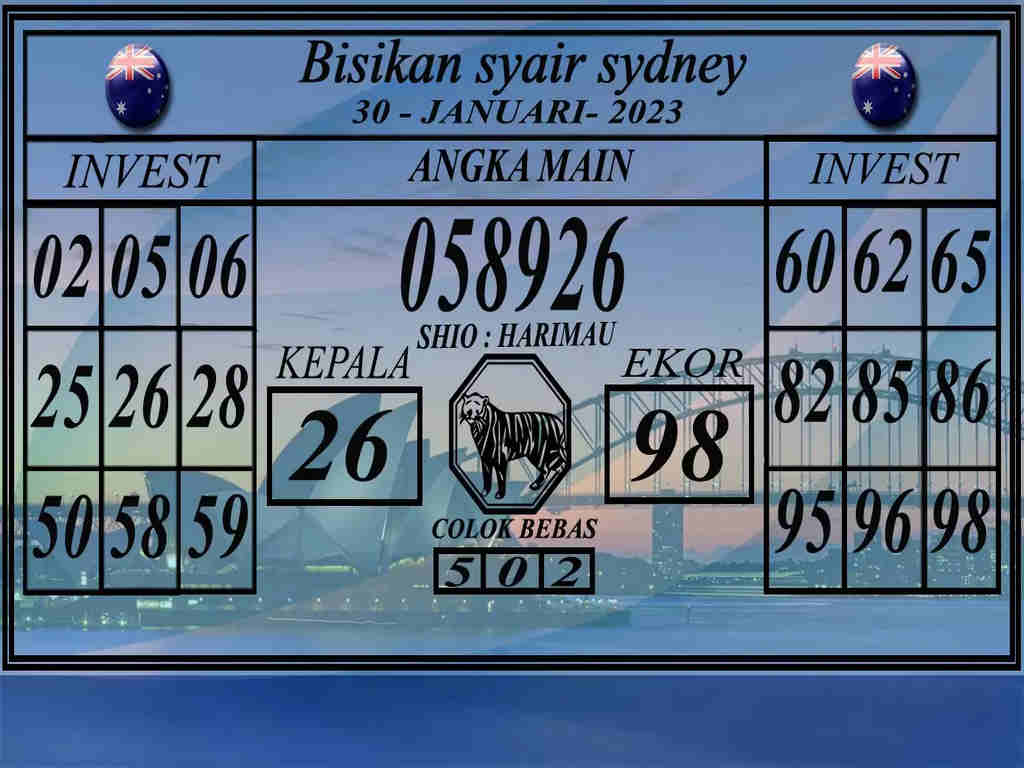 sydney