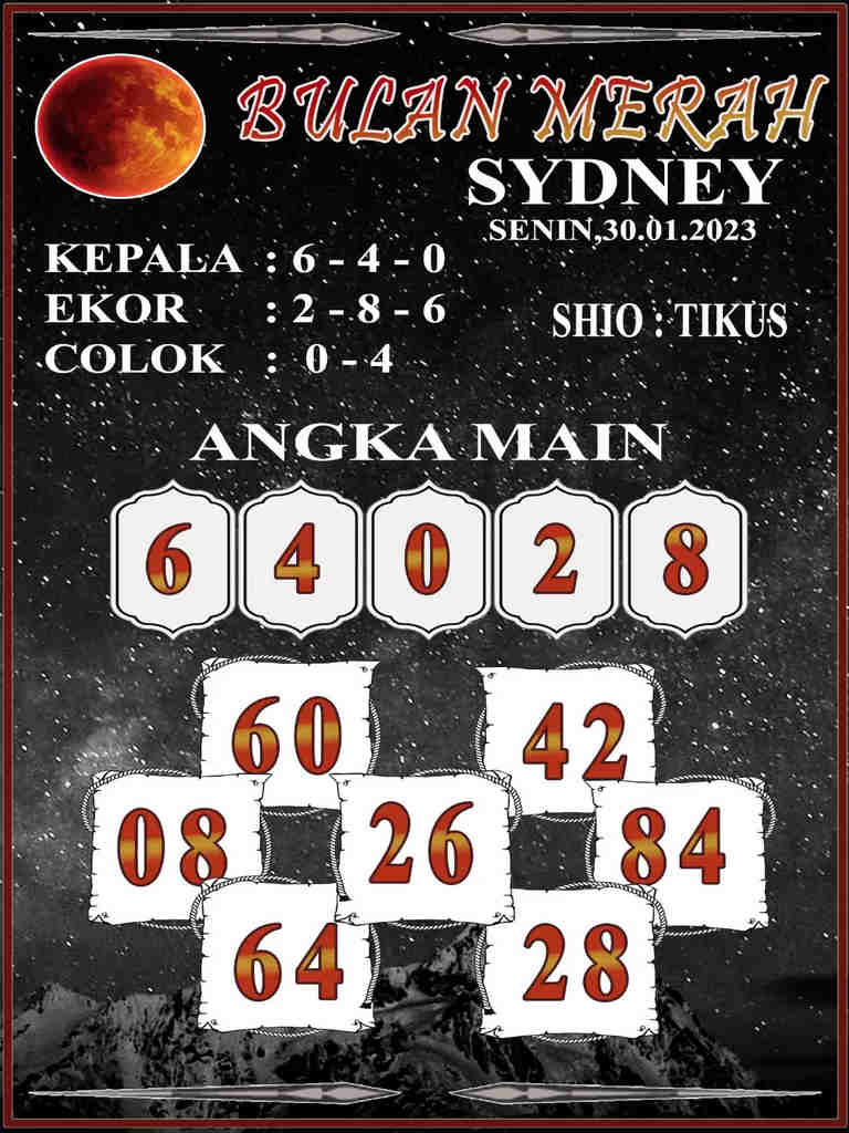 sydney