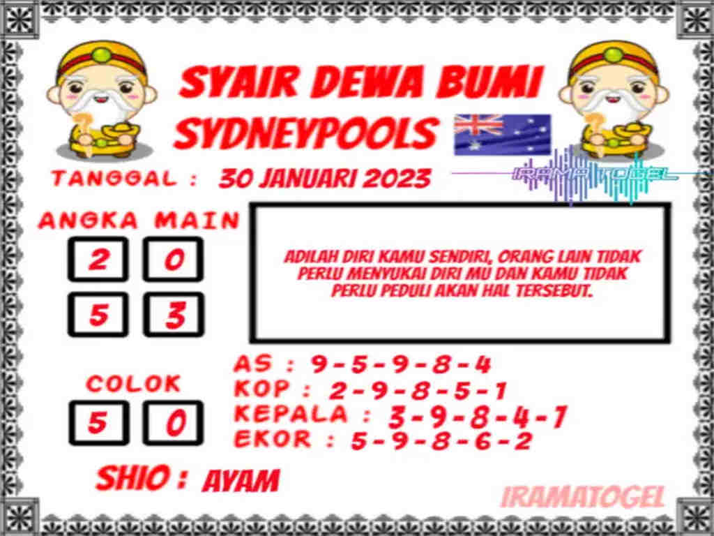 sydney