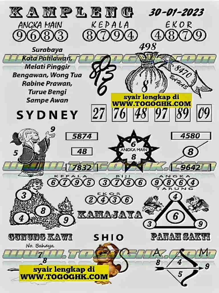 sydney