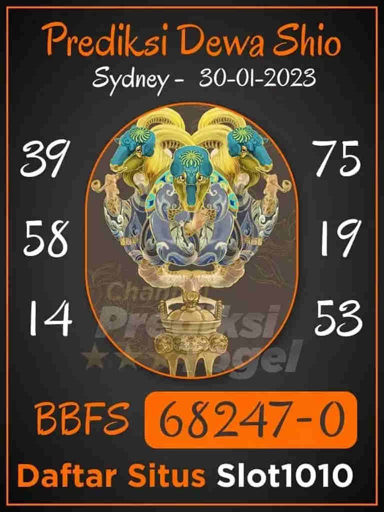sydney