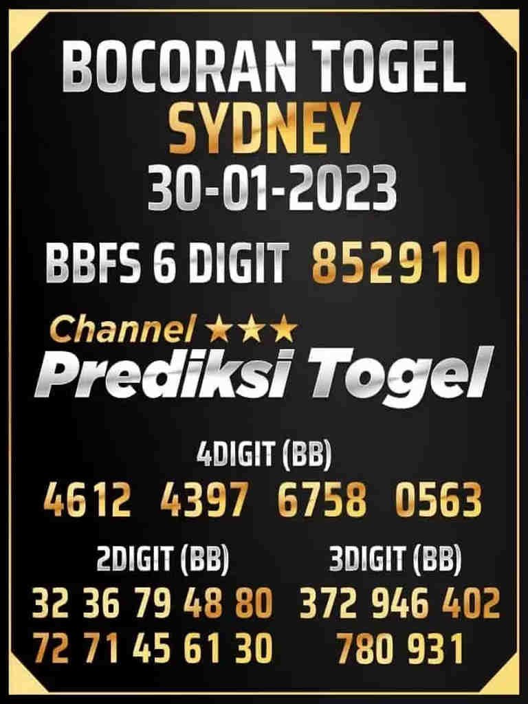 sydney