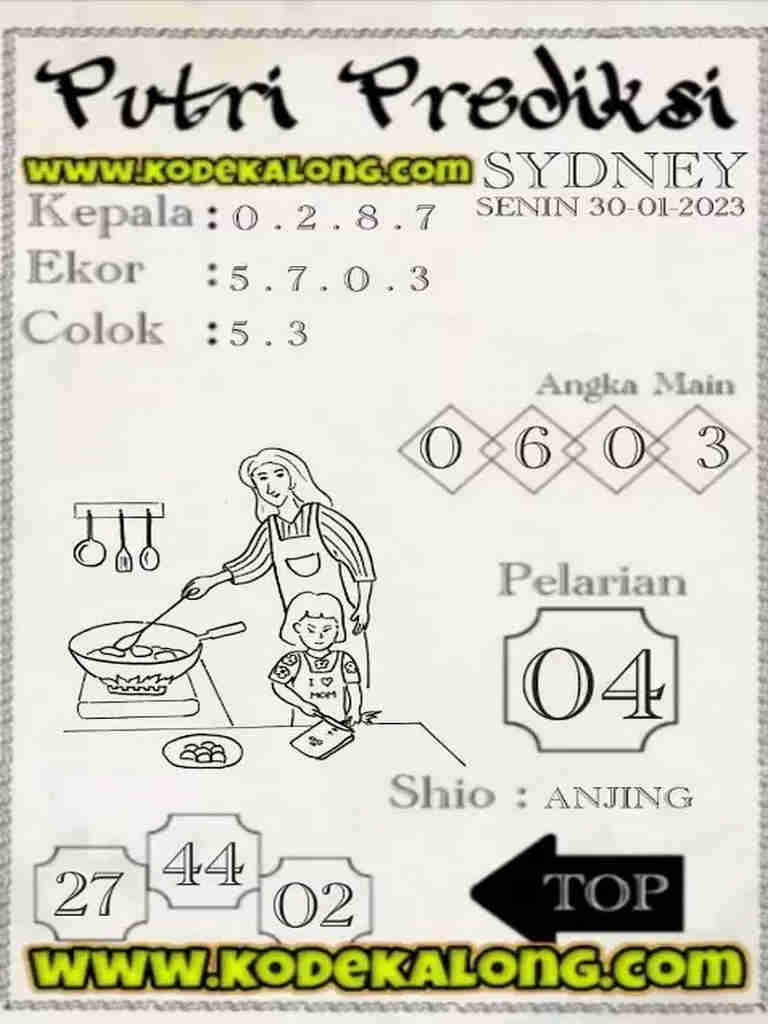 sydney