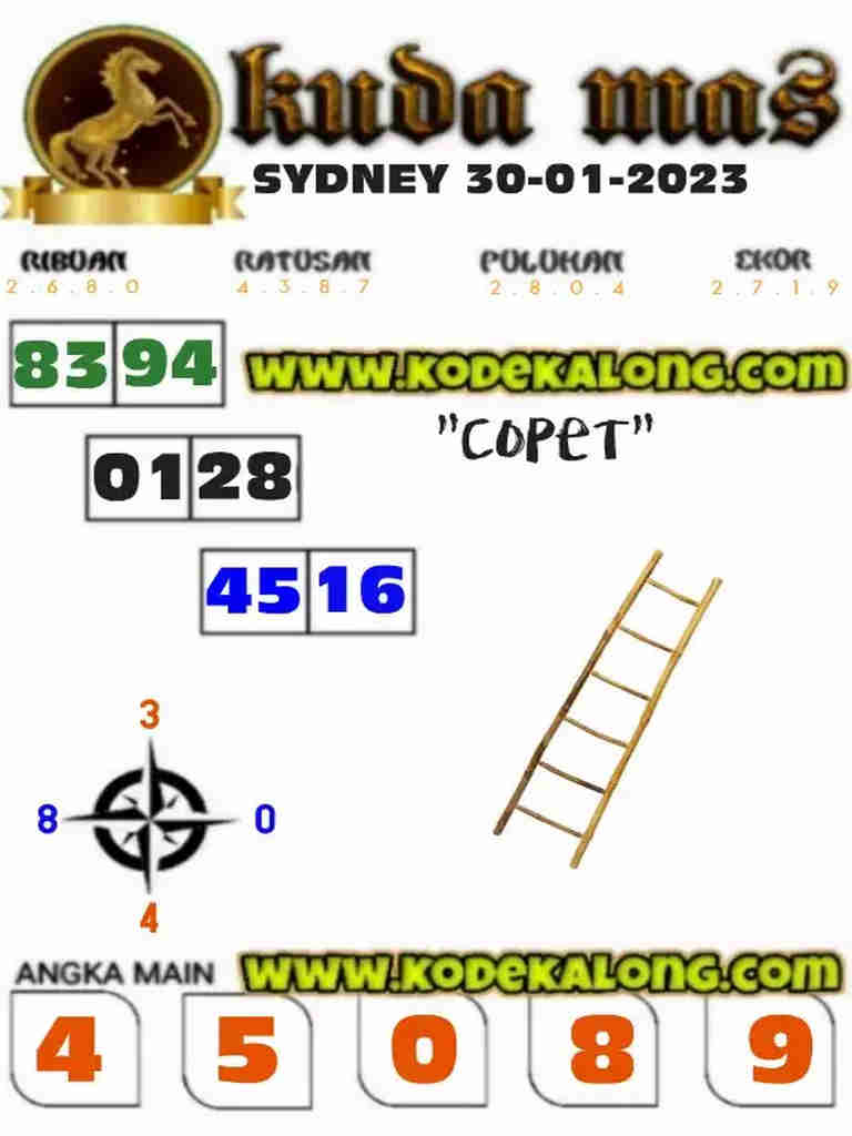 sydney