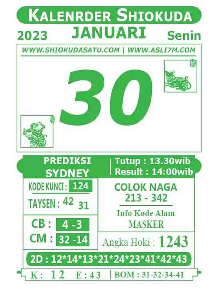 sydney