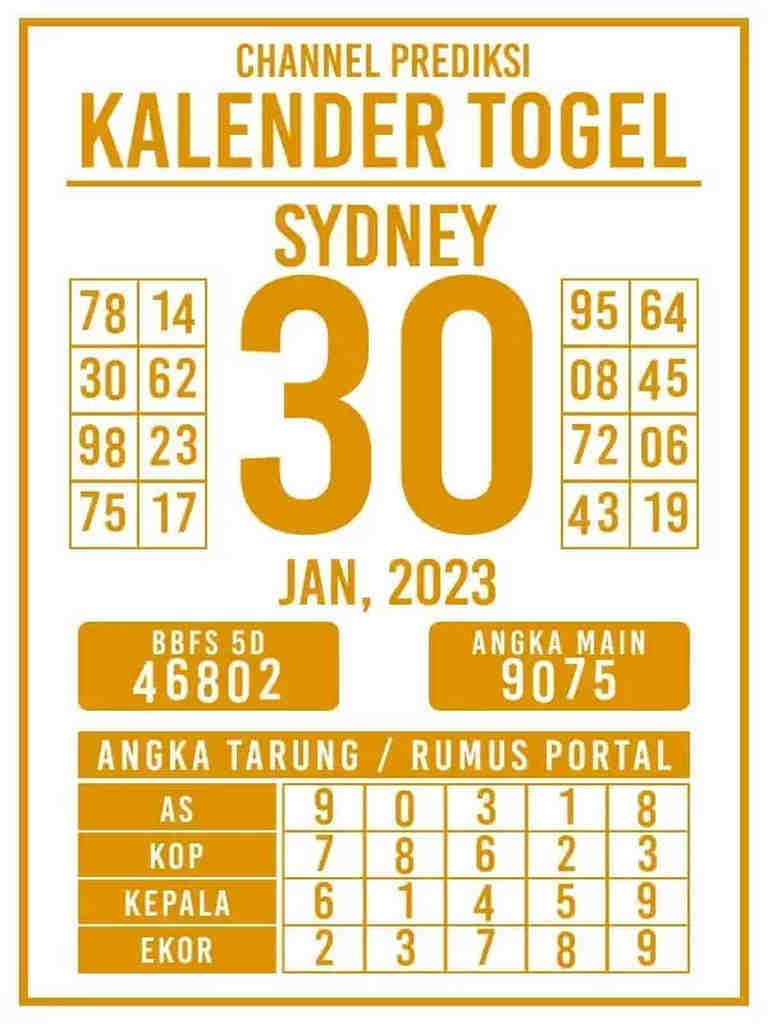 sydney