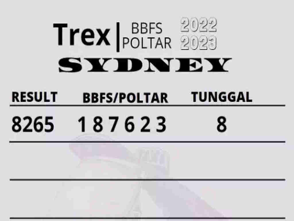 sydney