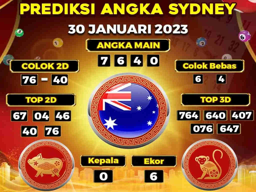sydney
