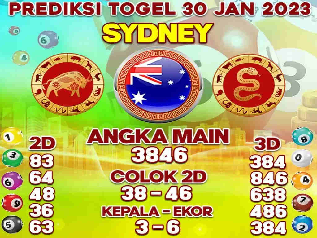 sydney