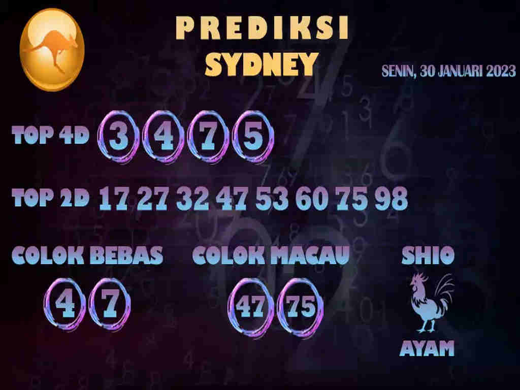 sydney