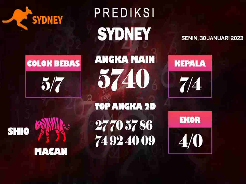 sydney
