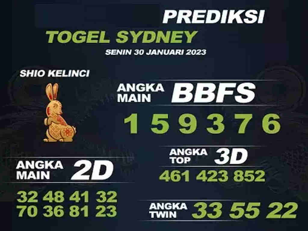 sydney