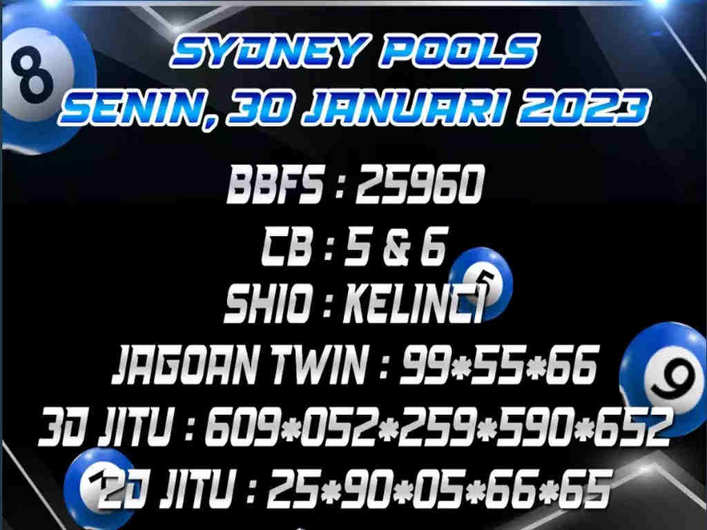 sydney