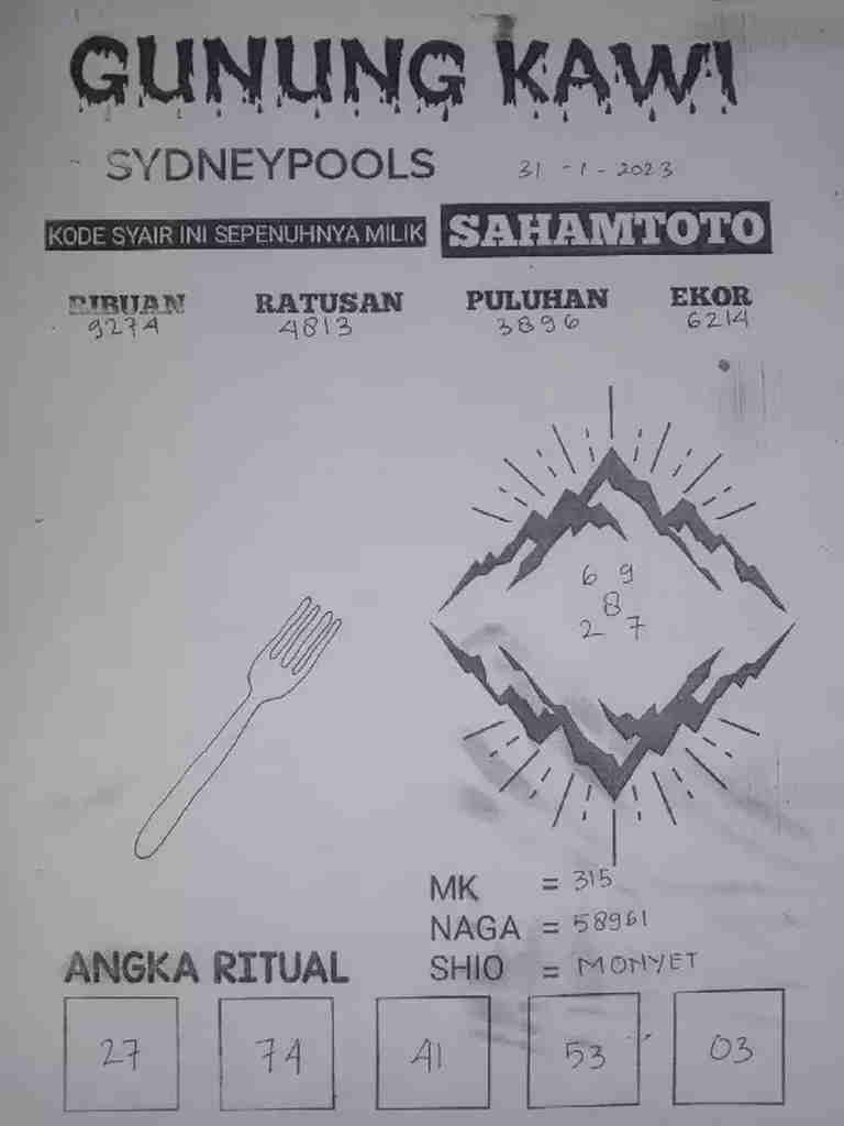 sydney