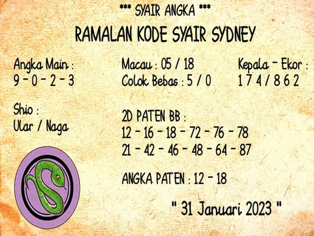 sydney