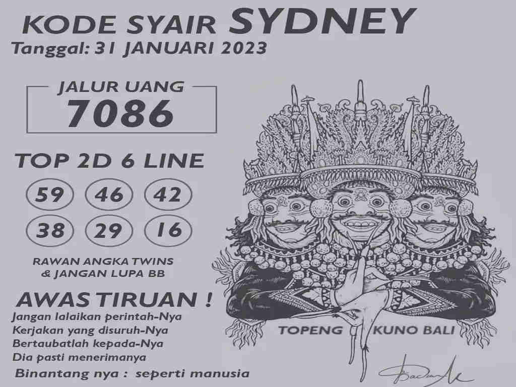 sydney