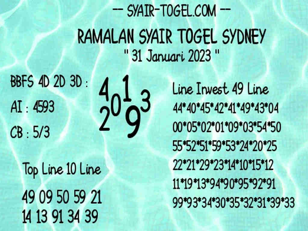 sydney