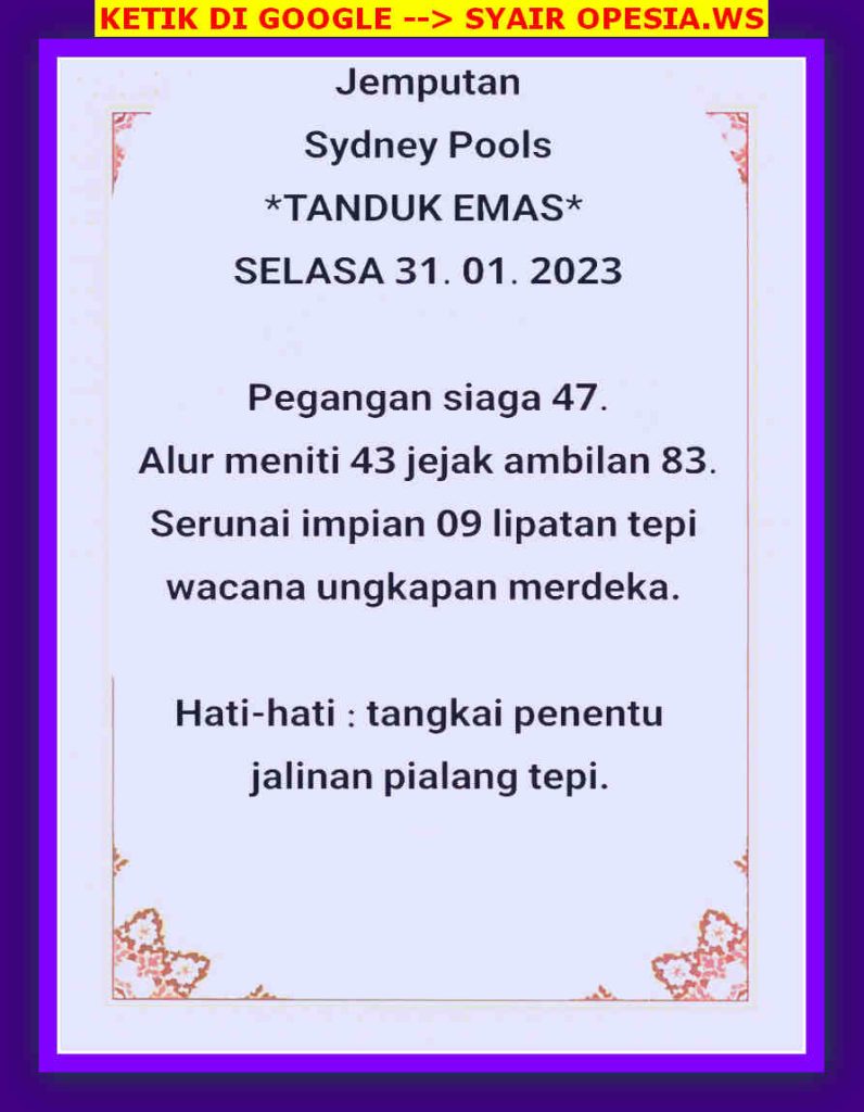sydney
