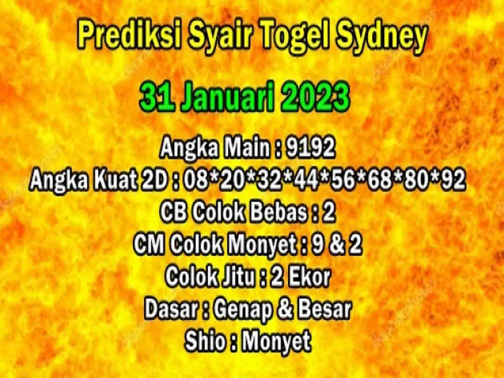 sydney