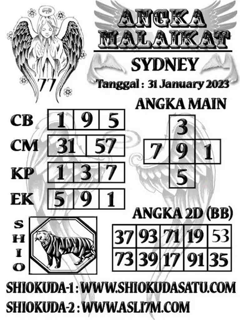 sydney