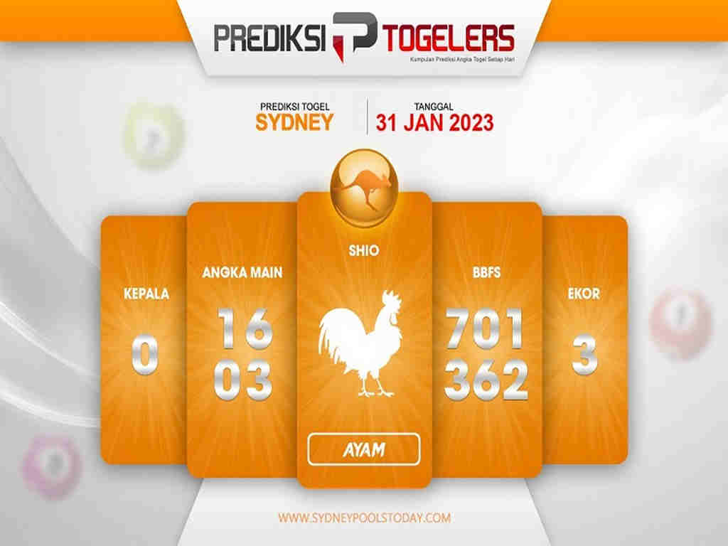 sydney