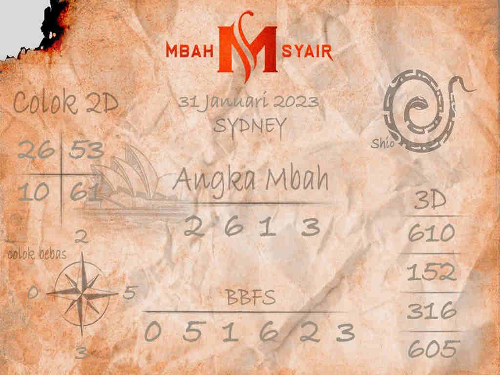 sydney